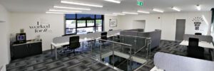 Roe Flexi Coworking Space opens in Limavady